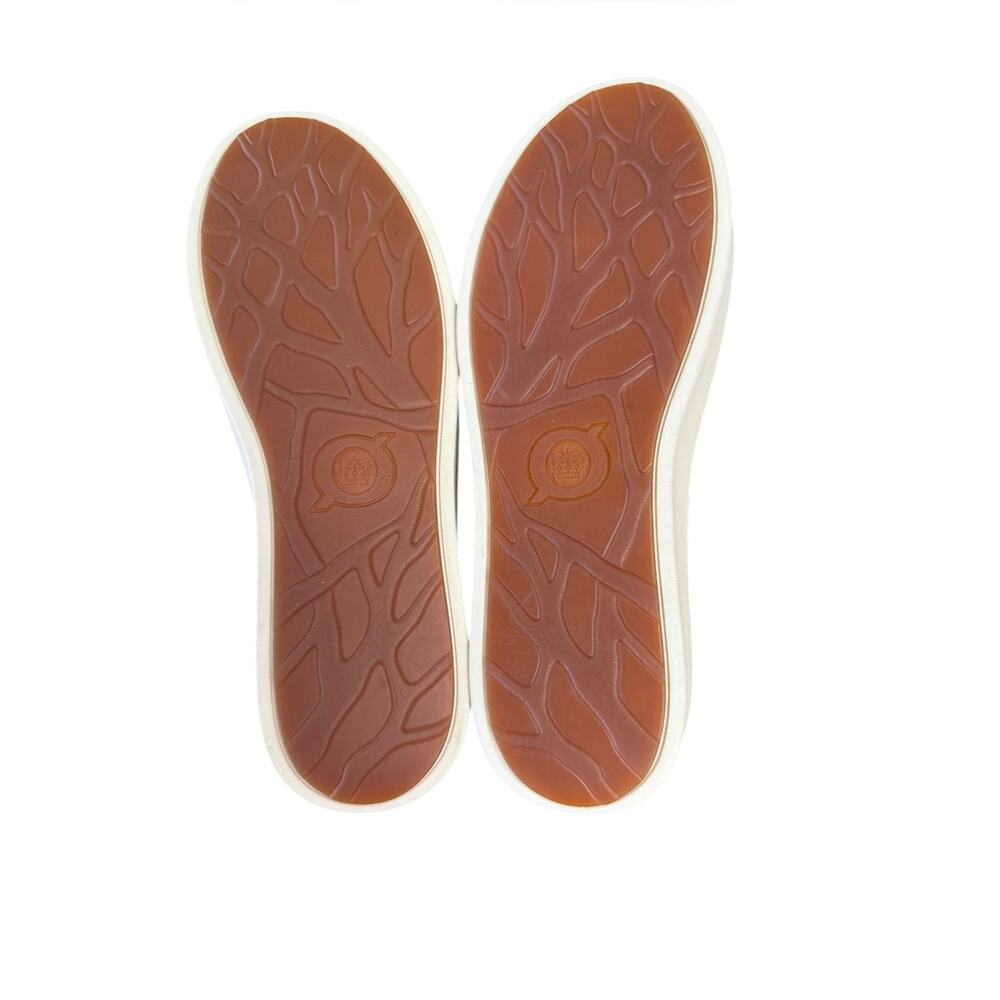 Born Mazzy Platform Sneaker in Brown – Sz 9.5M - Picture 9 of 10